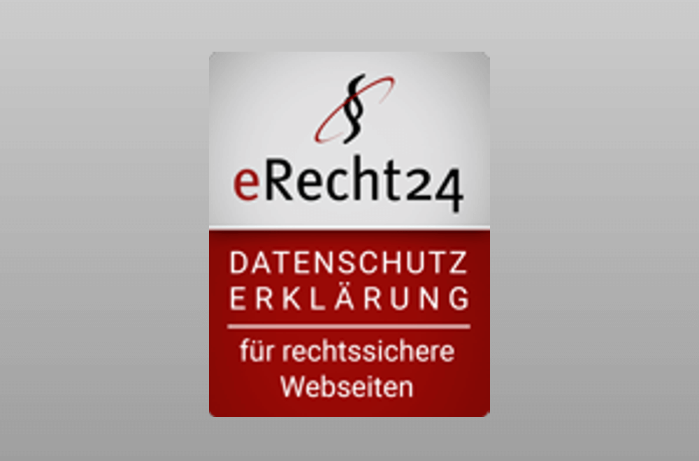 Datenschutzerklaerung